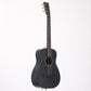 [SN MG30308] USED Martin / LX Black Little Martin [09]