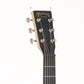 [SN MG30308] USED Martin / LX Black Little Martin [09]