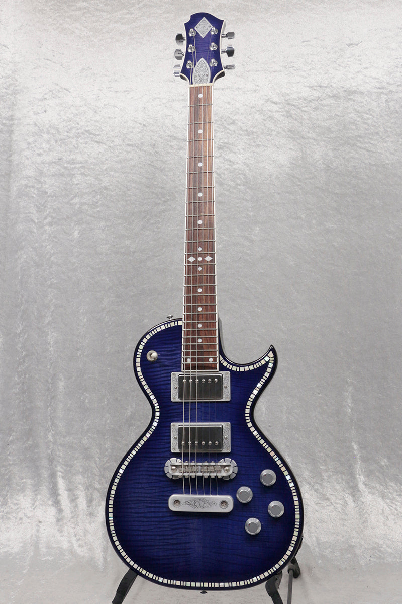 USED ZEMAITIS / Antanus Series / A24SU Sapphire [06