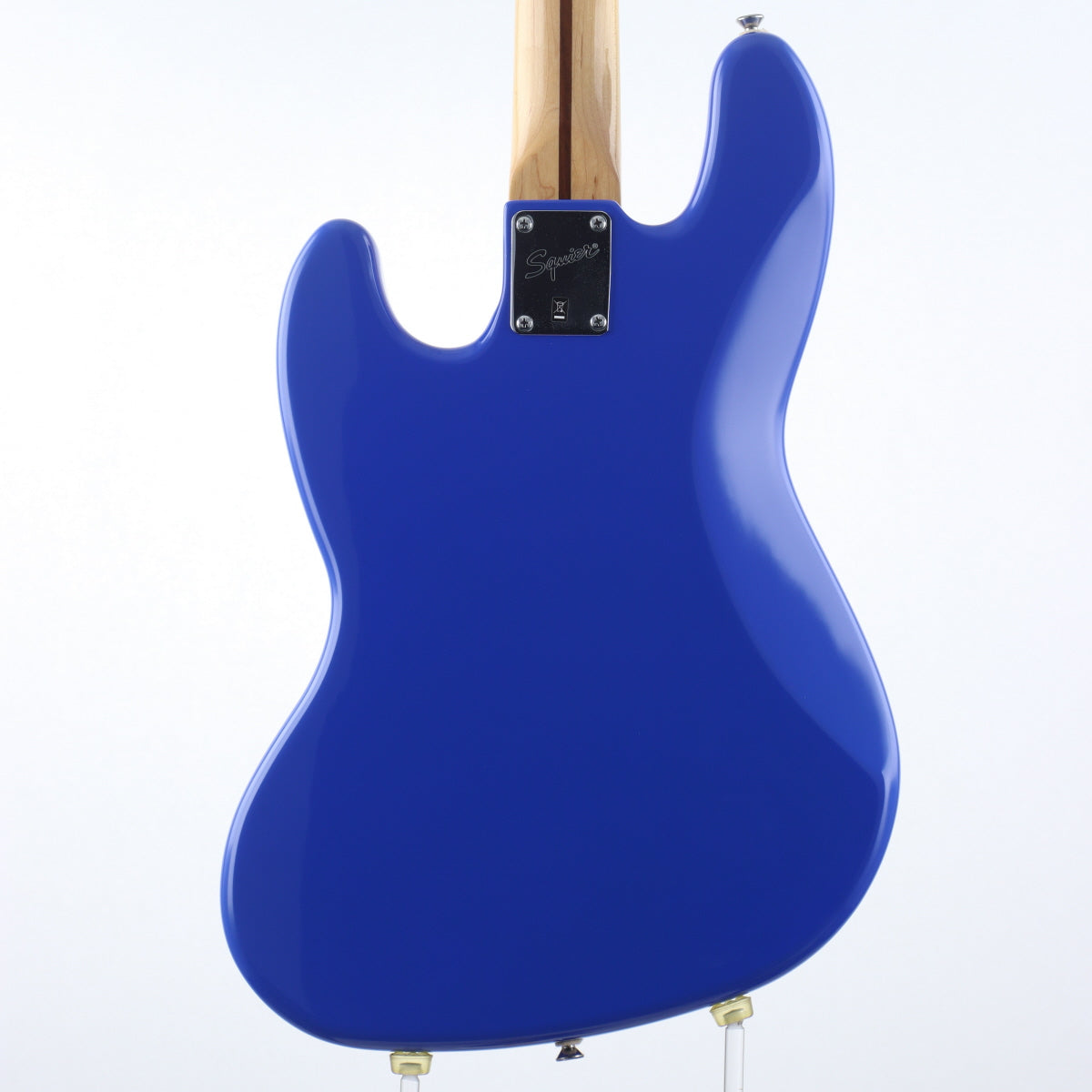 [SN ICS14011088] USED Squier by Fender Squier / Tomomi Jazz Bass Bluetus Sky Blue [20]