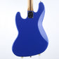 [SN ICS14011088] USED Squier by Fender Squier / Tomomi Jazz Bass Bluetus Sky Blue [20]