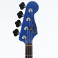 [SN ICS14011088] USED Squier by Fender Squier / Tomomi Jazz Bass Bluetus Sky Blue [20]