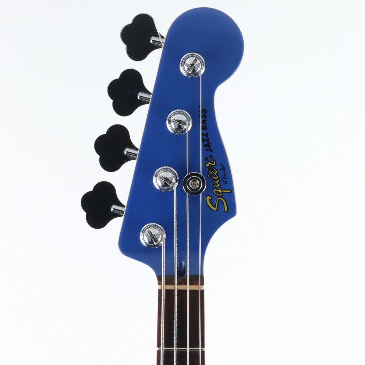 [SN ICS14011088] USED Squier by Fender Squier / Tomomi Jazz Bass Bluetus Sky Blue [20]