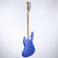 [SN ICS14011088] USED Squier by Fender Squier / Tomomi Jazz Bass Bluetus Sky Blue [20]