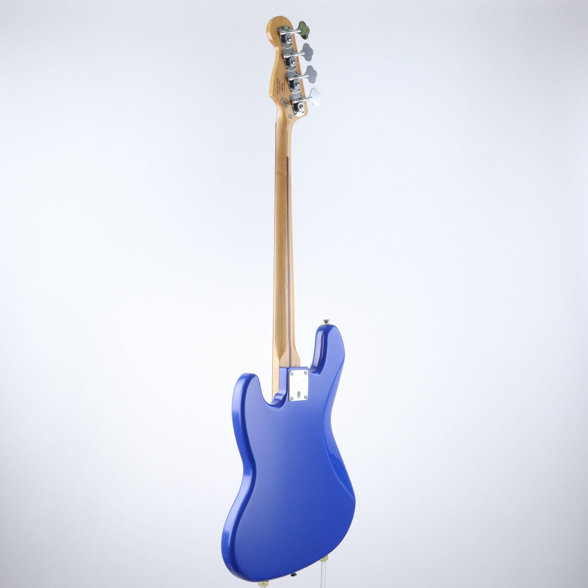 [SN ICS14011088] USED Squier by Fender Squier / Tomomi Jazz Bass Bluetus Sky Blue [20]