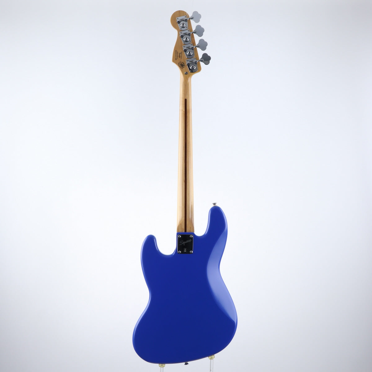 [SN ICS14011088] USED Squier by Fender Squier / Tomomi Jazz Bass Bluetus Sky Blue [20]