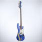 [SN ICS14011088] USED Squier by Fender Squier / Tomomi Jazz Bass Bluetus Sky Blue [20]