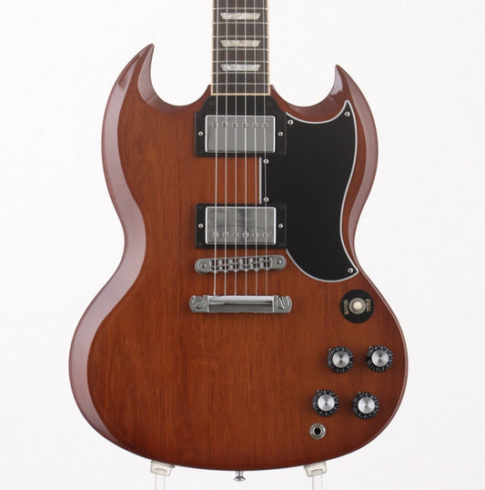 [SN 131820367] USED Gibson USA / SG Standard 2013 Natural Burst [05]