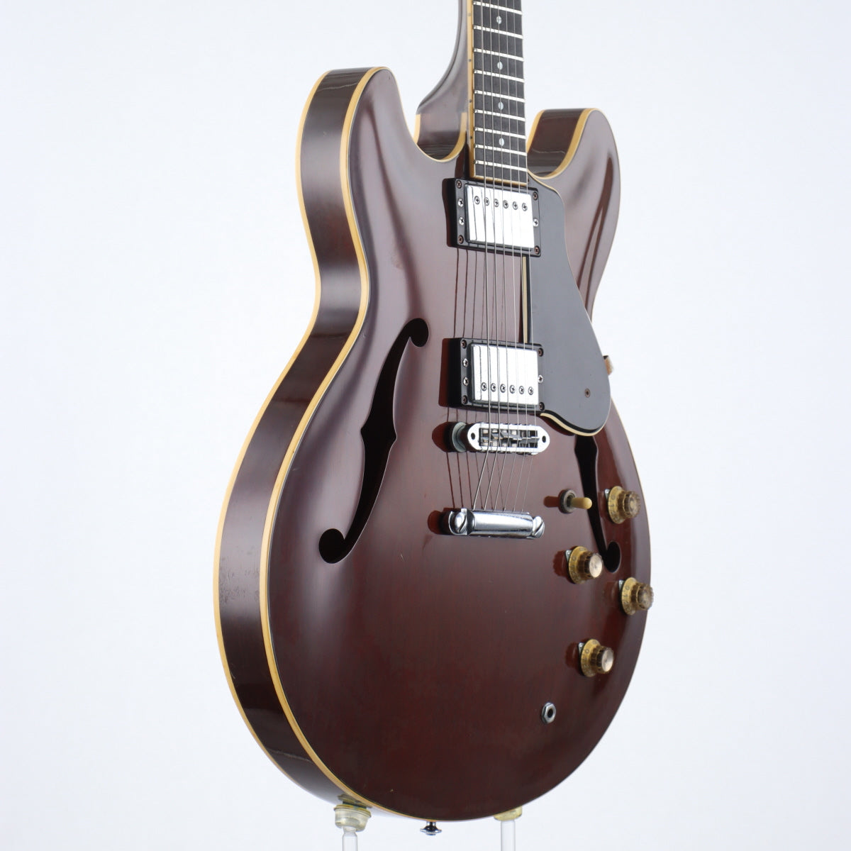 [SN 003929] USED YAMAHA / SA1000 Brown [11]