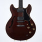 [SN 003929] USED YAMAHA / SA1000 Brown [11]