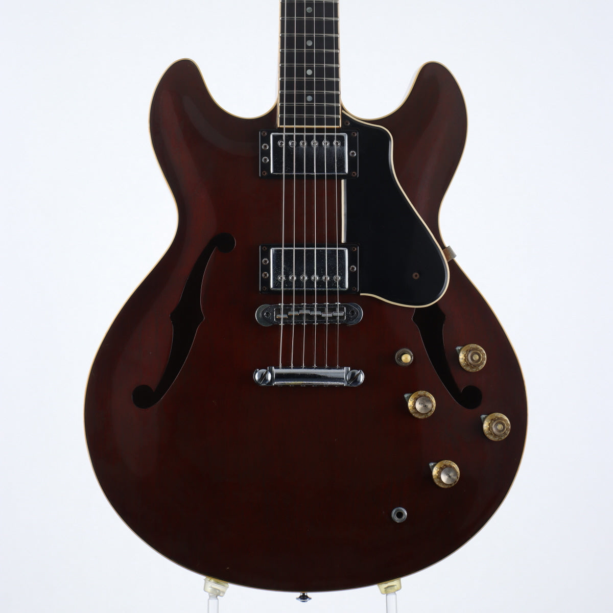 [SN 003929] USED YAMAHA / SA1000 Brown [11]