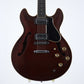 [SN 003929] USED YAMAHA / SA1000 Brown [11]