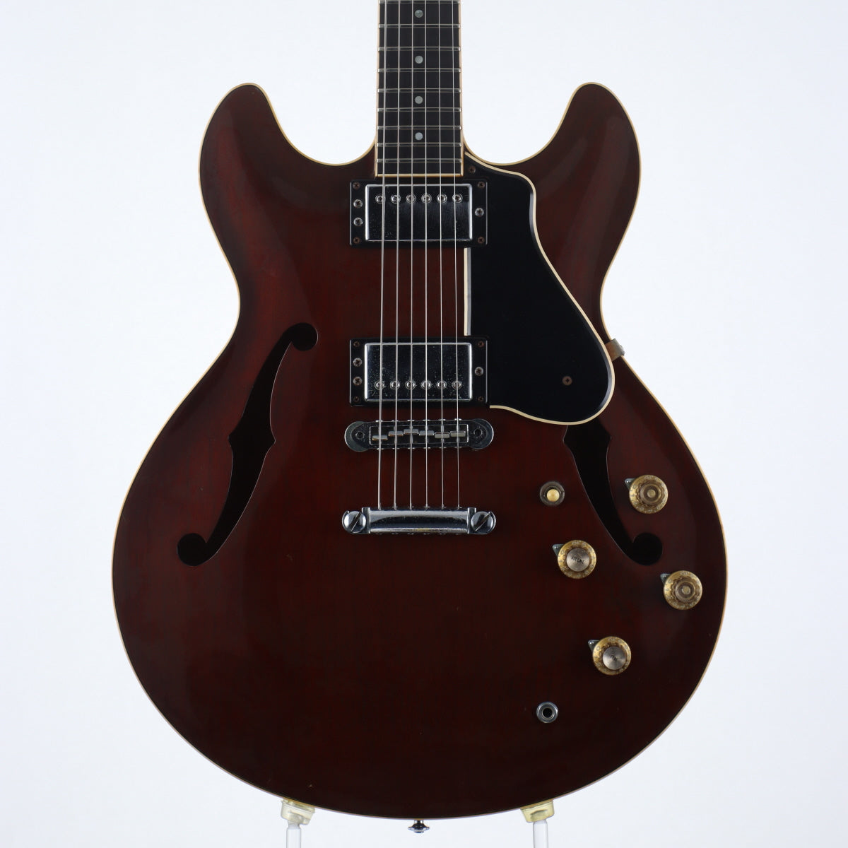 [SN 003929] USED YAMAHA / SA1000 Brown [11]
