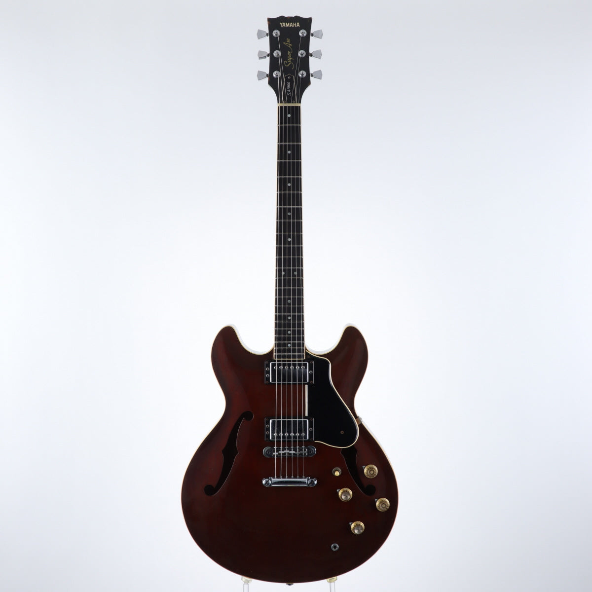 [SN 003929] USED YAMAHA / SA1000 Brown [11]