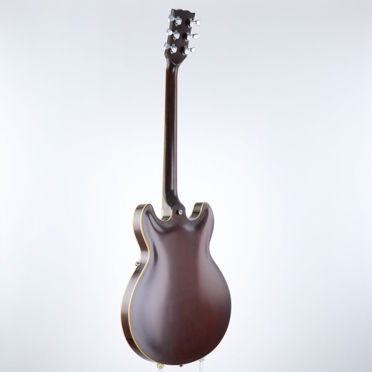 [SN 003929] USED YAMAHA / SA1000 Brown [11]