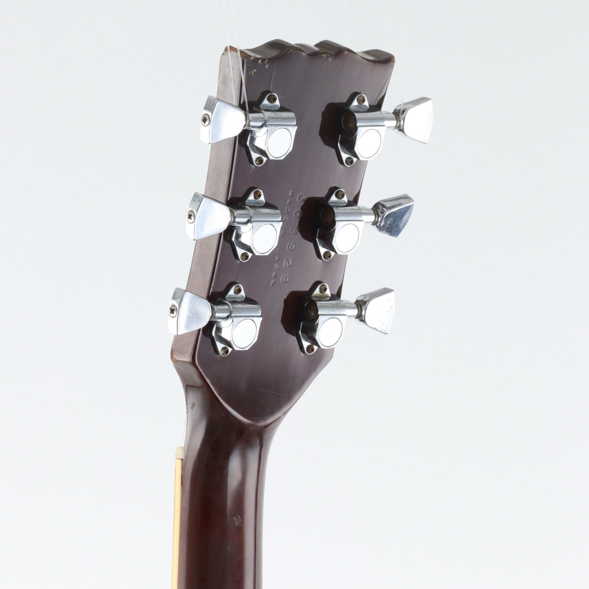 [SN 003929] USED YAMAHA / SA1000 Brown [11]