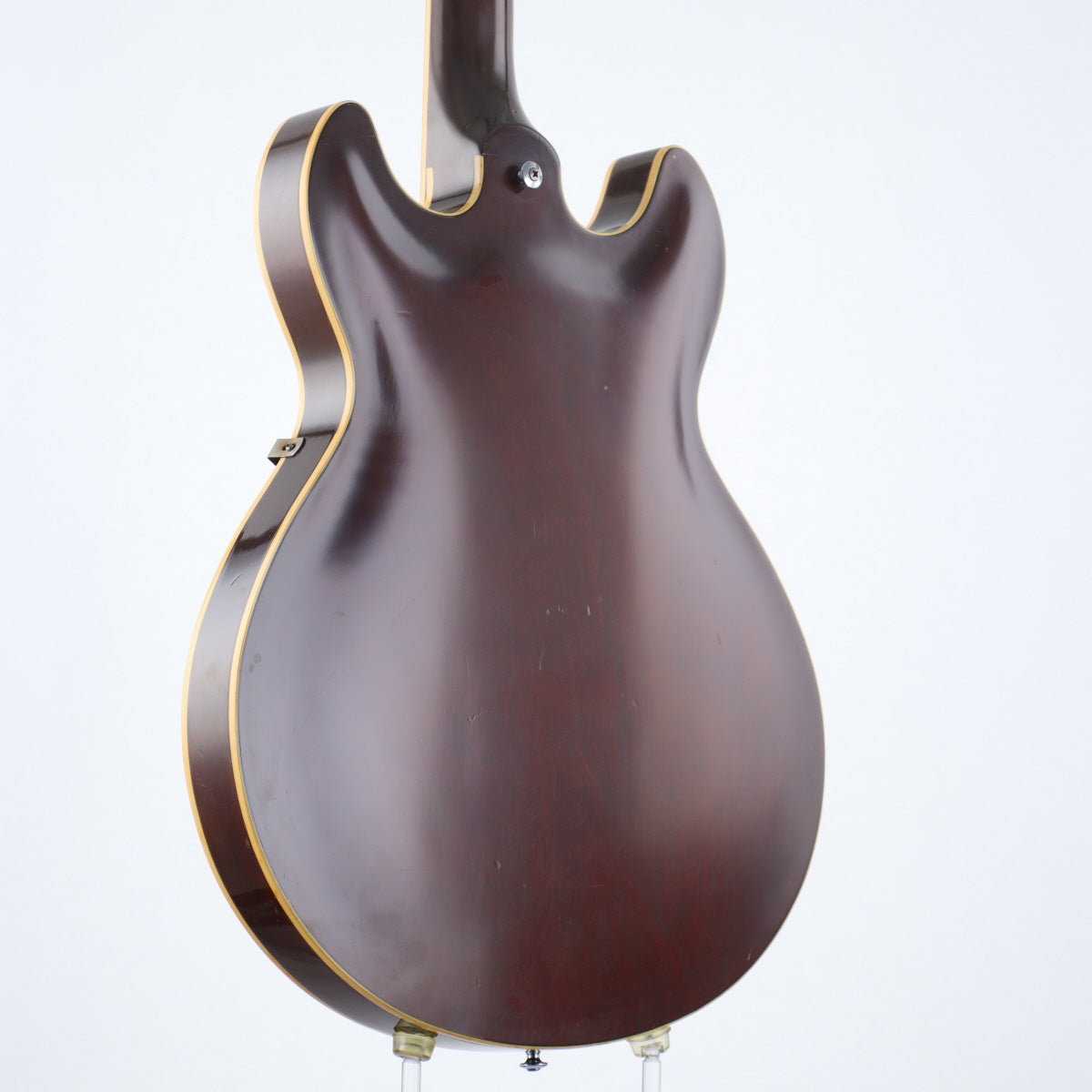 [SN 003929] USED YAMAHA / SA1000 Brown [11]