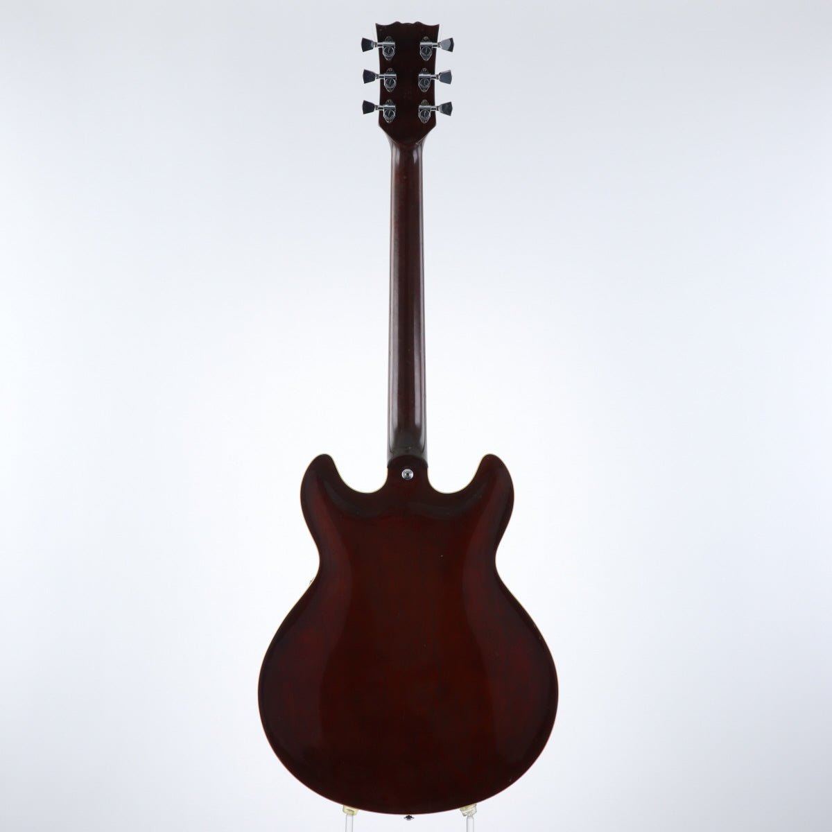 [SN 003929] USED YAMAHA / SA1000 Brown [11]