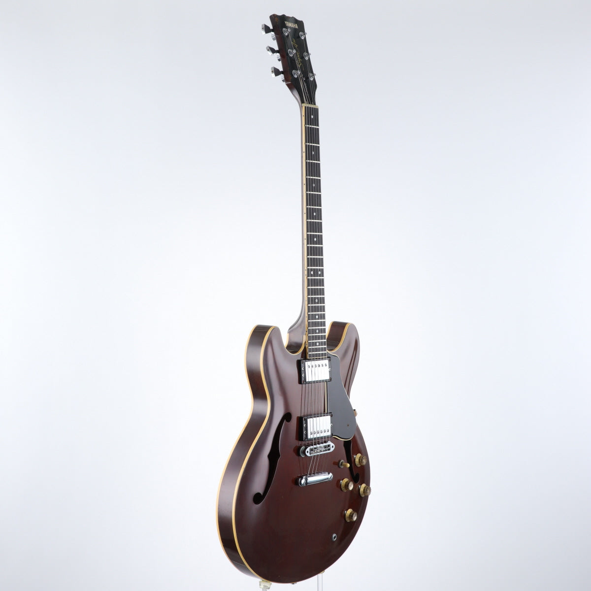 [SN 003929] USED YAMAHA / SA1000 Brown [11]