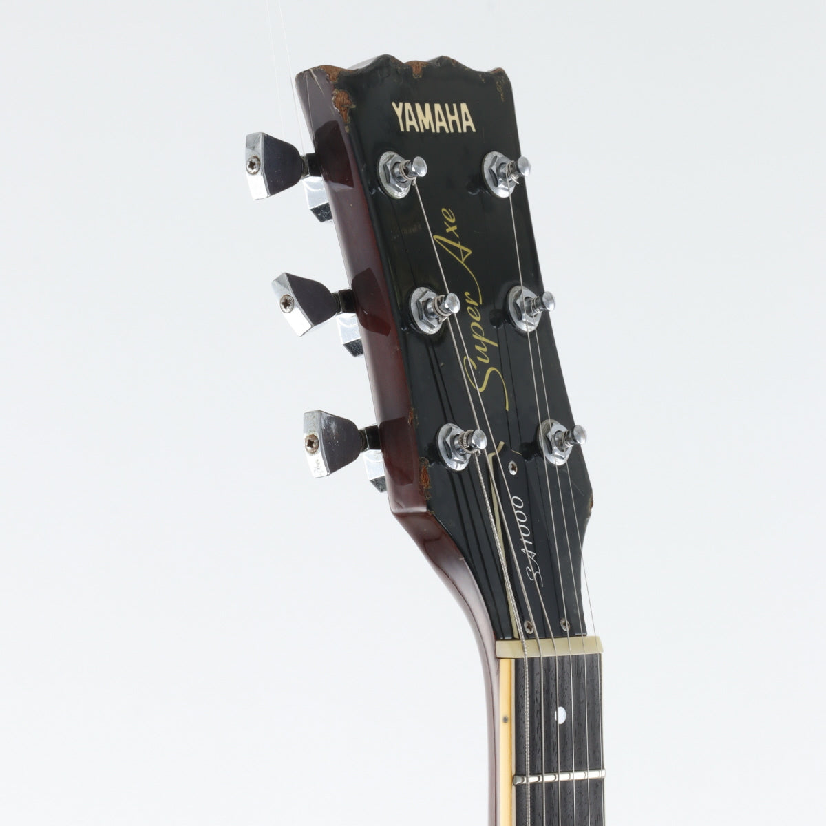 [SN 003929] USED YAMAHA / SA1000 Brown [11]