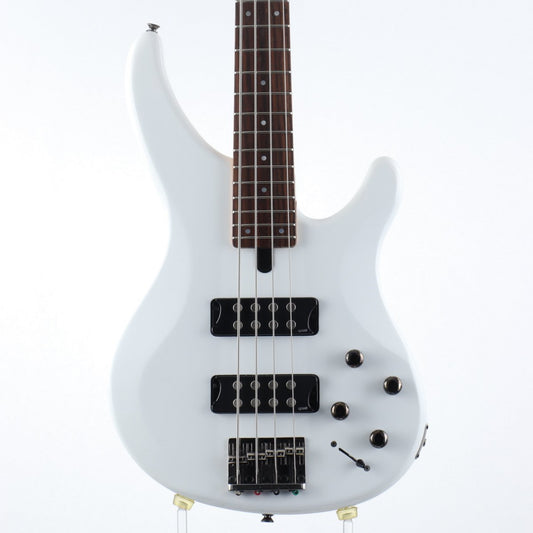 [SN HNX308147] USED YAMAHA / TRBX304 White [11]