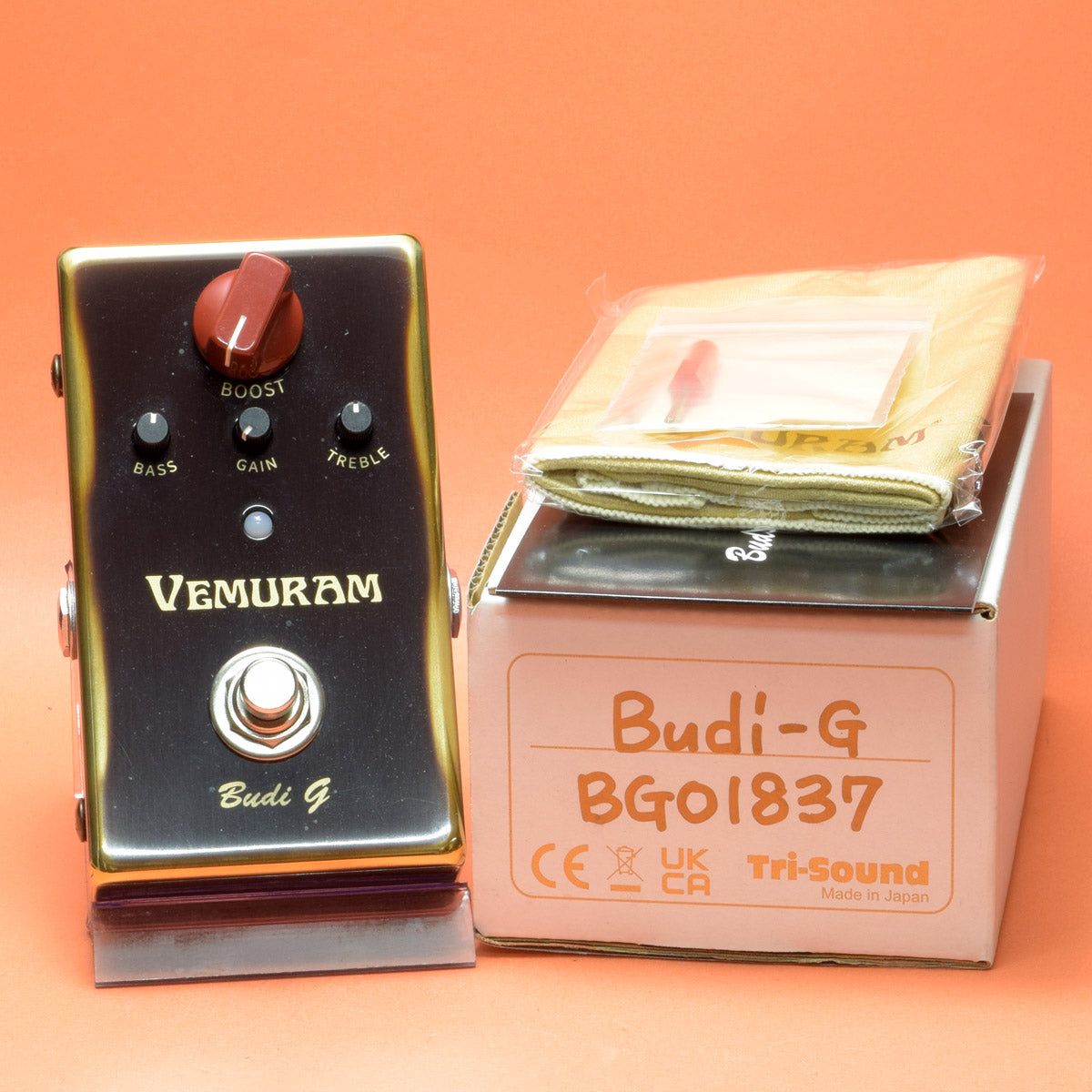 vemuram – Ishibashi Music Corporation.