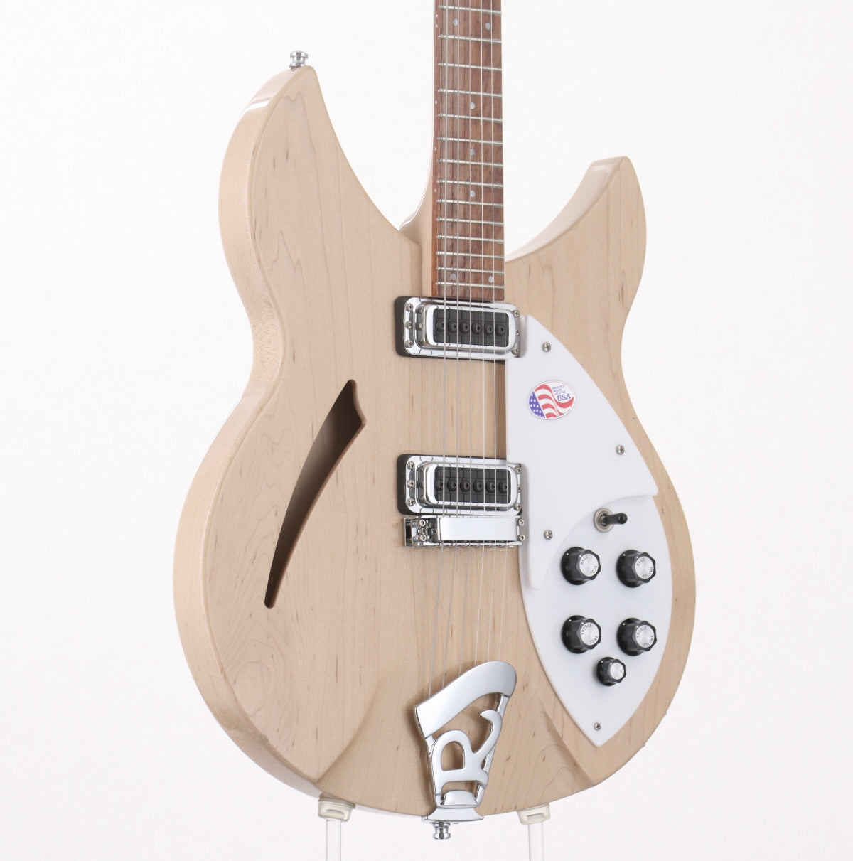 [SN 1521783] USED RICKENBACKER / 330 Mapleglo [03]