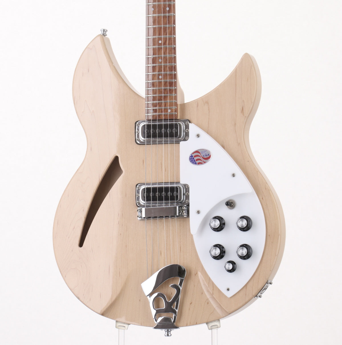 [SN 1521783] USED RICKENBACKER / 330 Mapleglo [03]