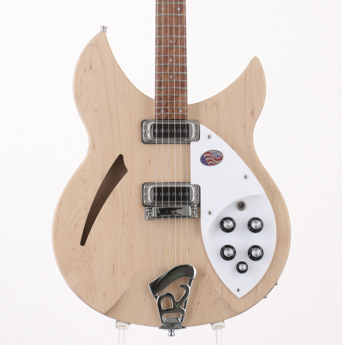 [SN 1521783] USED RICKENBACKER / 330 Mapleglo [03]