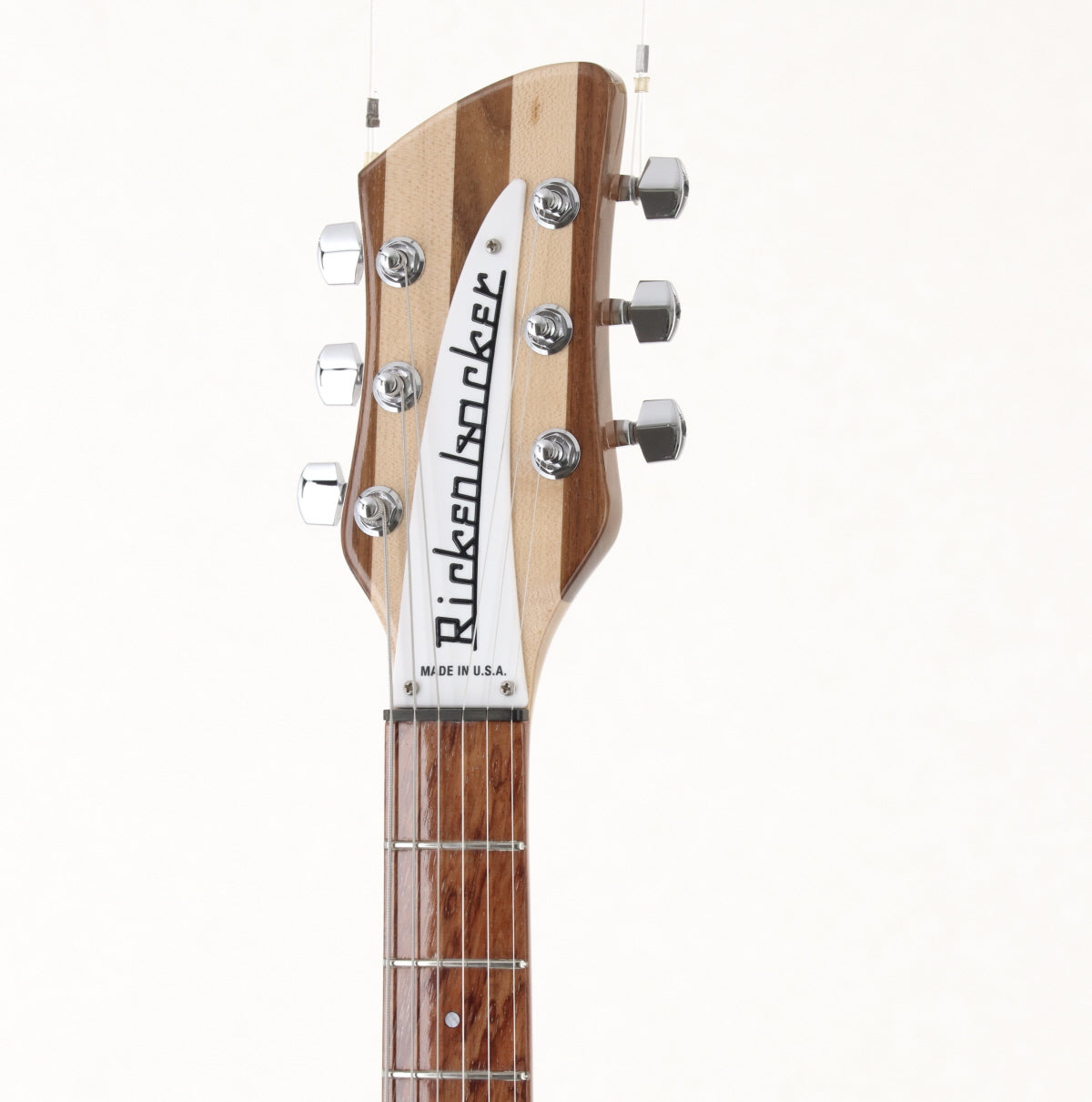 [SN 1521783] USED RICKENBACKER / 330 Mapleglo [03]