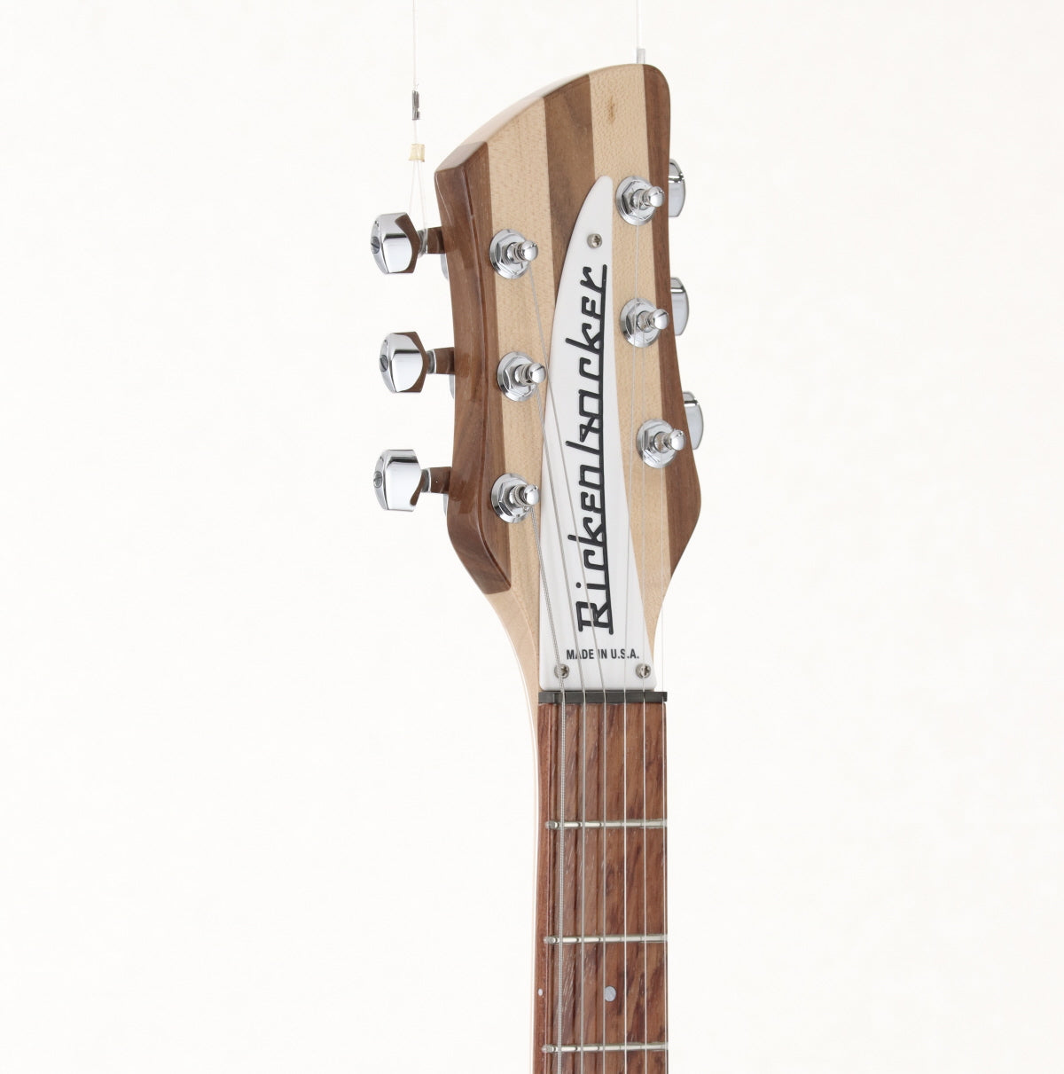 [SN 1521783] USED RICKENBACKER / 330 Mapleglo [03]