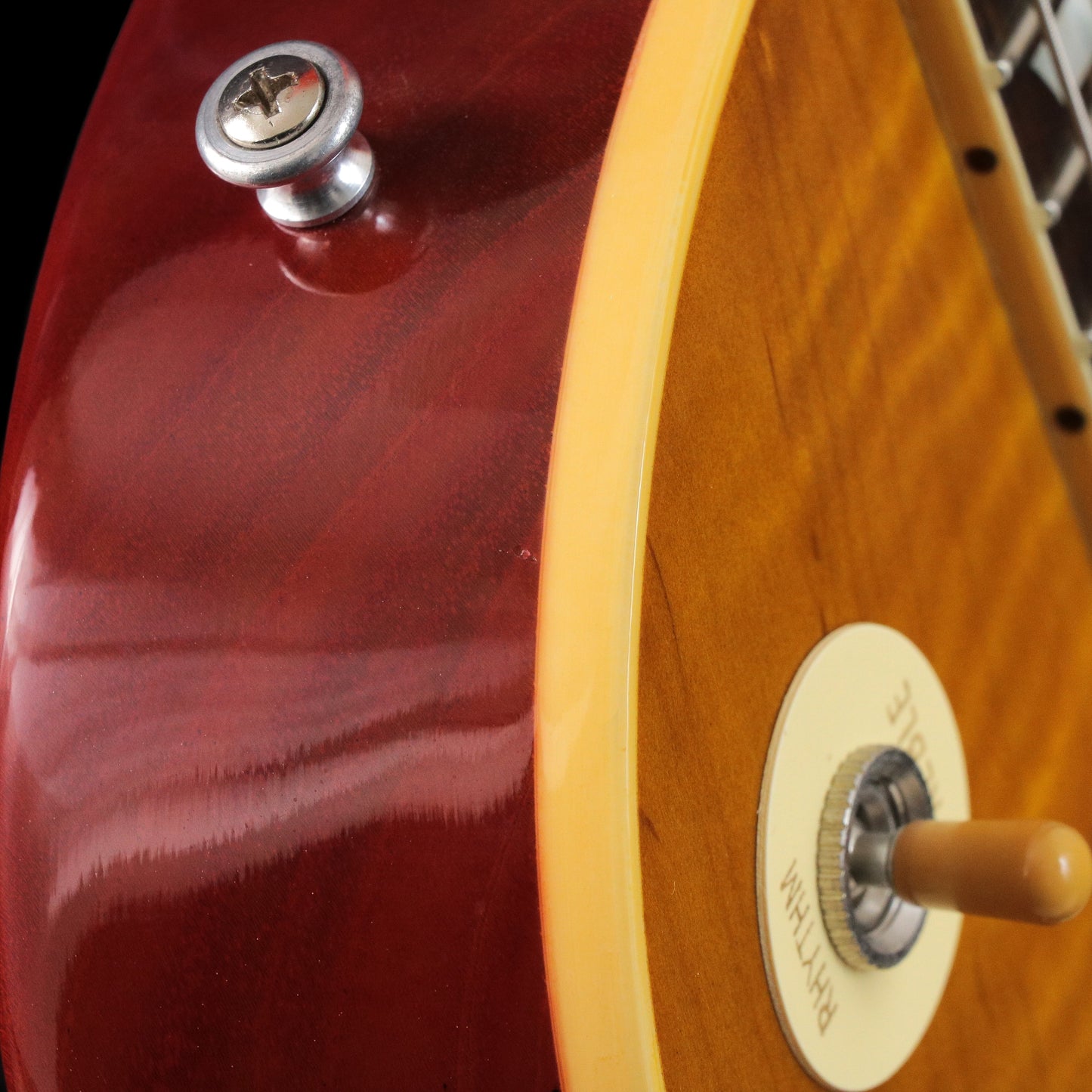 [SN 881348] USED Gibson Custom Shop / Historic Collection 1958 Les Paul Standard Honey Lemon Fade [03]