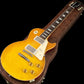 [SN 881348] USED Gibson Custom Shop / Historic Collection 1958 Les Paul Standard Honey Lemon Fade [03]