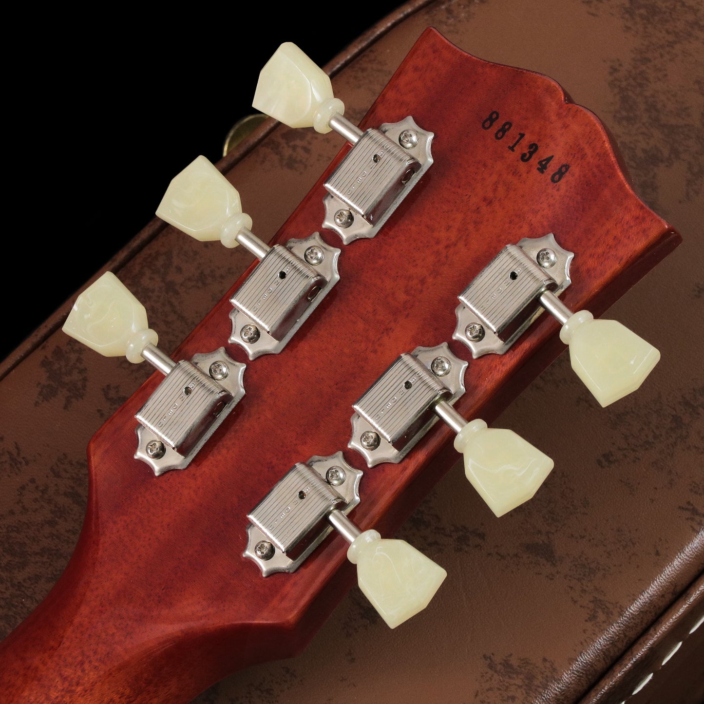 [SN 881348] USED Gibson Custom Shop / Historic Collection 1958 Les Paul Standard Honey Lemon Fade [03]