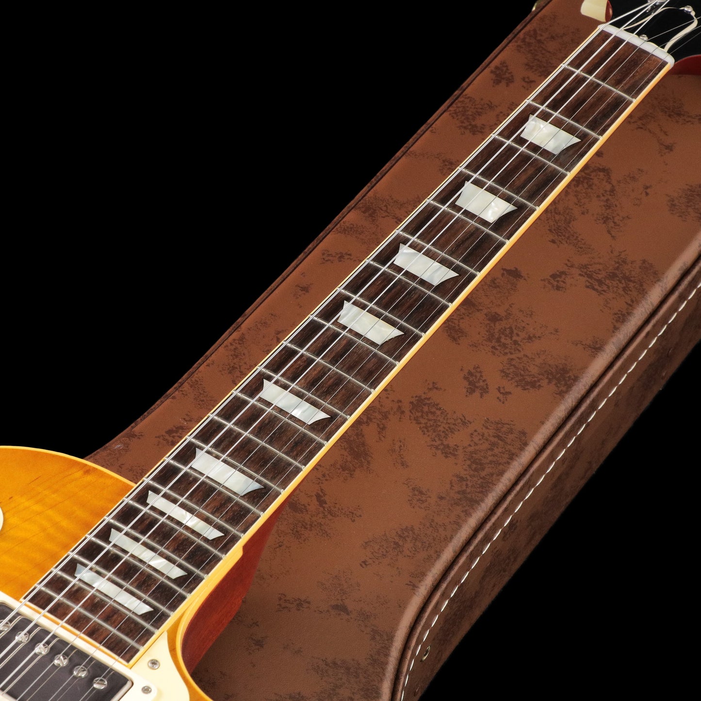 [SN 881348] USED Gibson Custom Shop / Historic Collection 1958 Les Paul Standard Honey Lemon Fade [03]