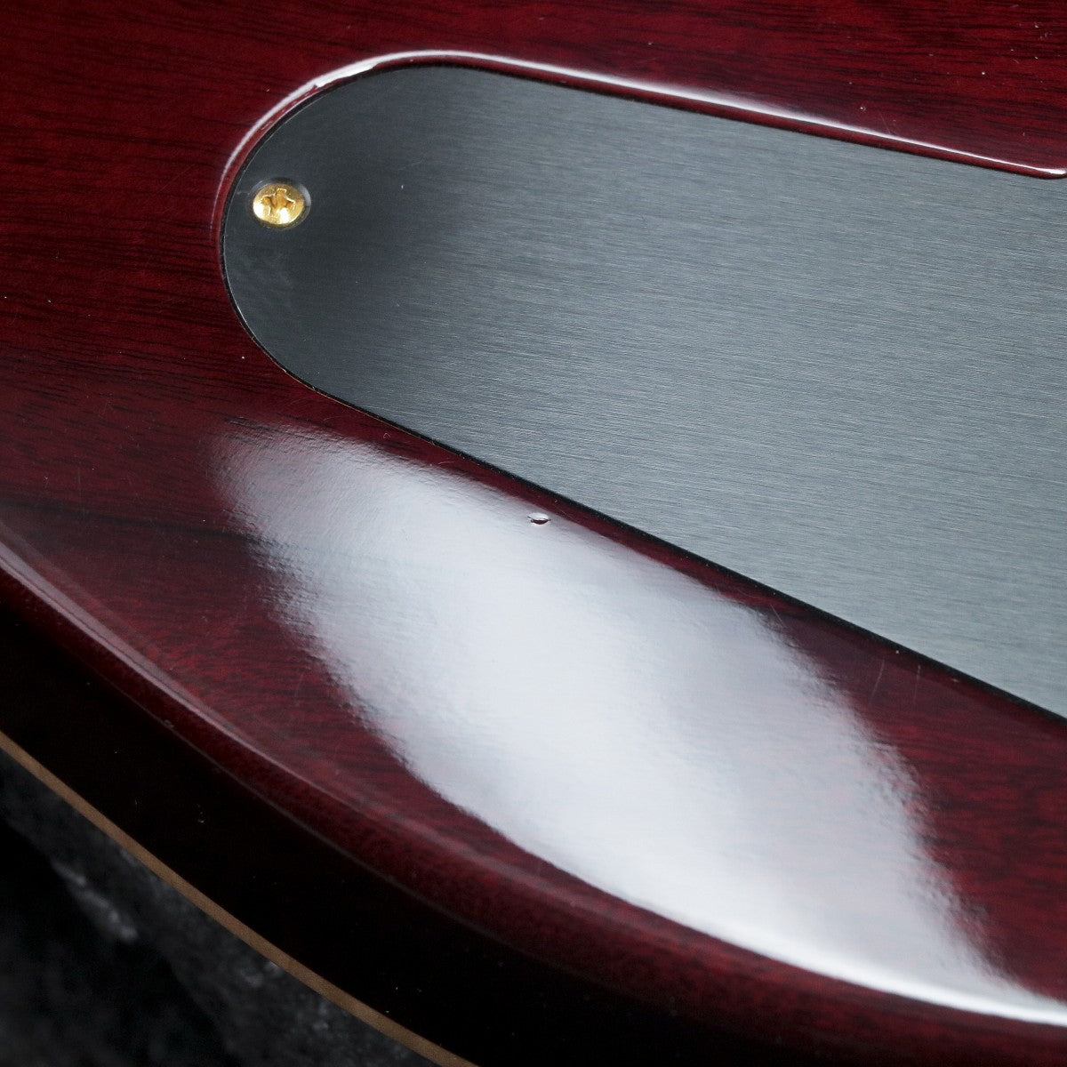 [SN 311204] USED Paul Reed Smith (PRS) / 2020 Paul's Guitar 10Top Fire Red Burst Pattern Neck [03]