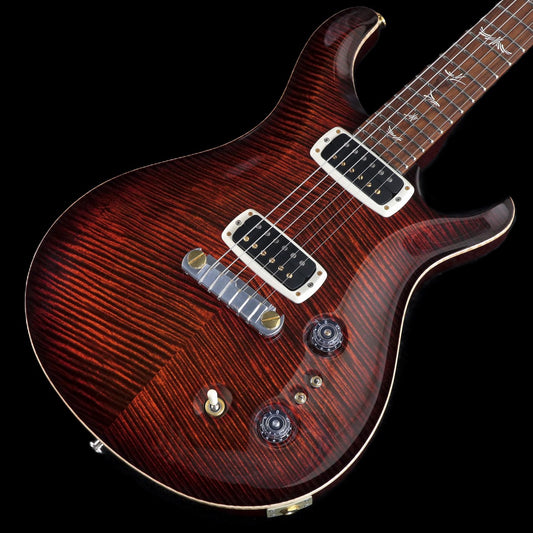 [SN 311204] USED Paul Reed Smith (PRS) / 2020 Paul's Guitar 10Top Fire Red Burst Pattern Neck [03]