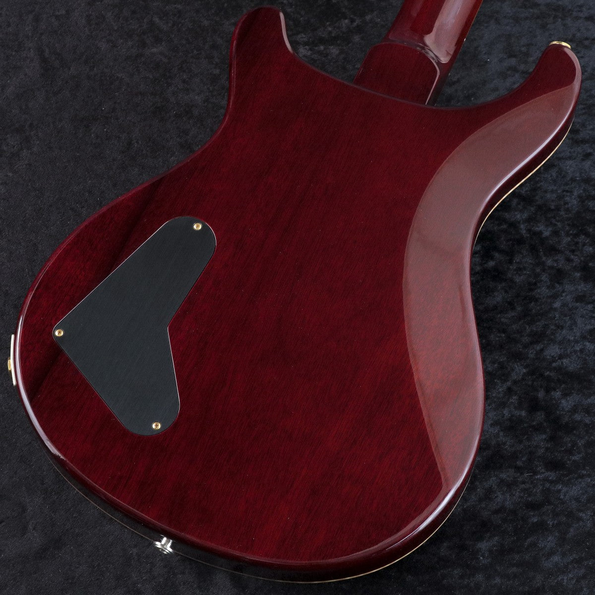 [SN 311204] USED Paul Reed Smith (PRS) / 2020 Paul's Guitar 10Top Fire Red Burst Pattern Neck [03]
