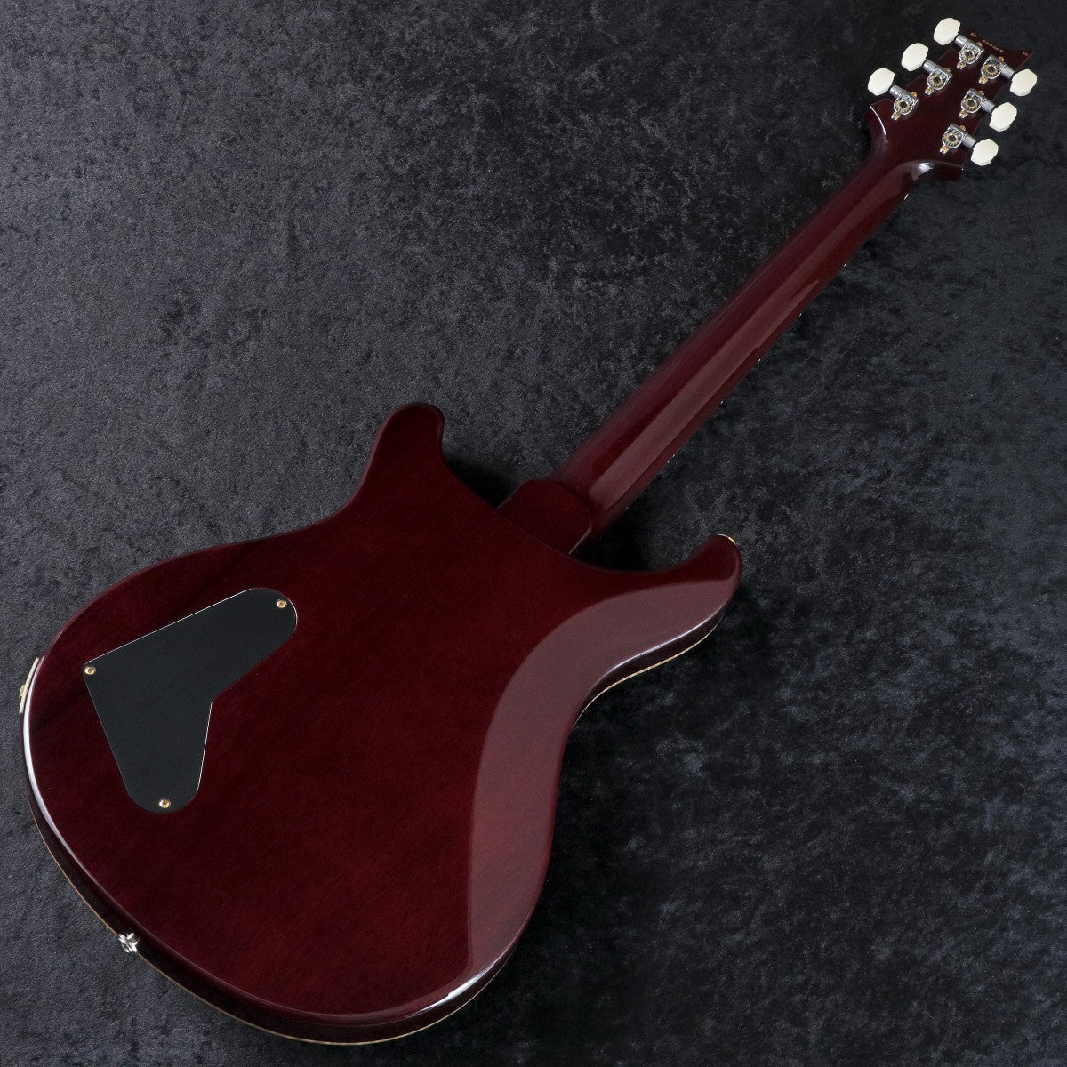 [SN 311204] USED Paul Reed Smith (PRS) / 2020 Paul's Guitar 10Top Fire Red Burst Pattern Neck [03]