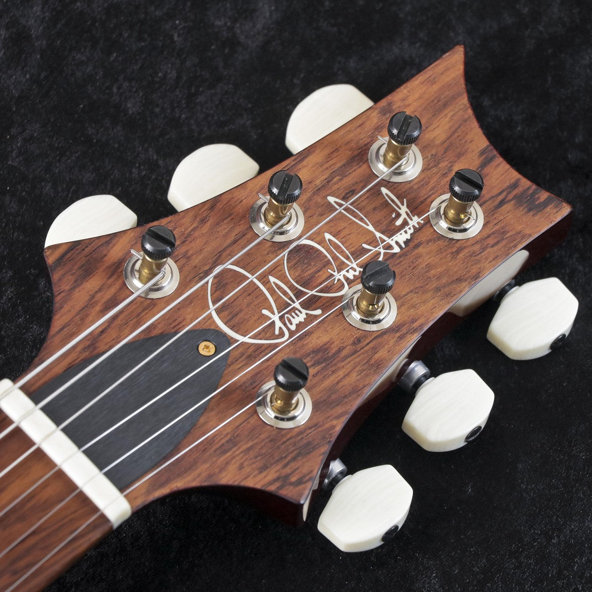 [SN 311204] USED Paul Reed Smith (PRS) / 2020 Paul's Guitar 10Top Fire Red Burst Pattern Neck [03]