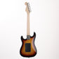 [SN WS10063044] USED Guitar Planet / Guitar Planet mini guitar MINI-ST type 3TS/R [2.76kg] Guitar Planet mini guitar [08]