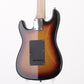 [SN WS10063044] USED Guitar Planet / Guitar Planet mini guitar MINI-ST type 3TS/R [2.76kg] Guitar Planet mini guitar [08]