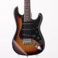 [SN WS10063044] USED Guitar Planet / Guitar Planet mini guitar MINI-ST type 3TS/R [2.76kg] Guitar Planet mini guitar [08]