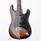 [SN WS10063044] USED Guitar Planet / Guitar Planet mini guitar MINI-ST type 3TS/R [2.76kg] Guitar Planet mini guitar [08]