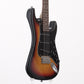 [SN WS10063044] USED Guitar Planet / Guitar Planet mini guitar MINI-ST type 3TS/R [2.76kg] Guitar Planet mini guitar [08]