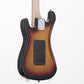 [SN WS10063044] USED Guitar Planet / Guitar Planet mini guitar MINI-ST type 3TS/R [2.76kg] Guitar Planet mini guitar [08]