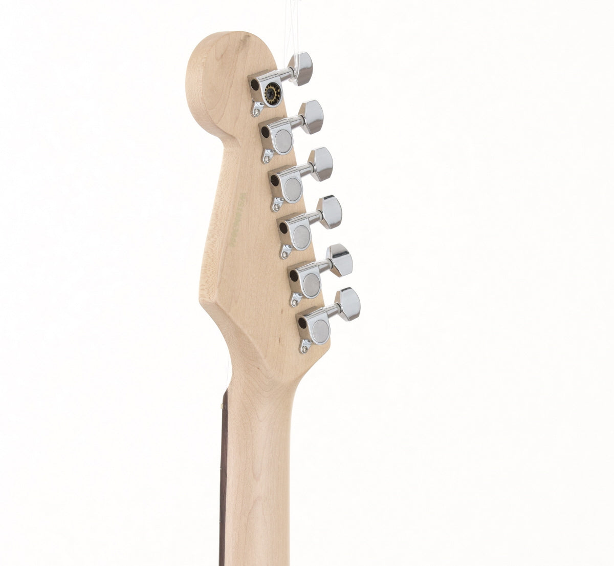 [SN WS10063044] USED Guitar Planet / Guitar Planet mini guitar MINI-ST type 3TS/R [2.76kg] Guitar Planet mini guitar [08]