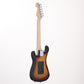 [SN WS10063044] USED Guitar Planet / Guitar Planet mini guitar MINI-ST type 3TS/R [2.76kg] Guitar Planet mini guitar [08]