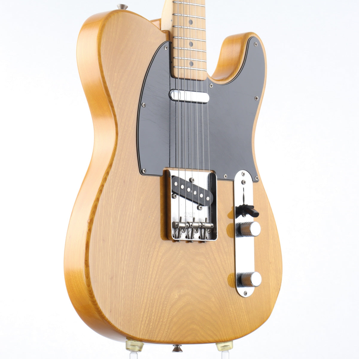 [SN E759152] USED Fender Japan / TL72-55/CTL-50M Natural [11]