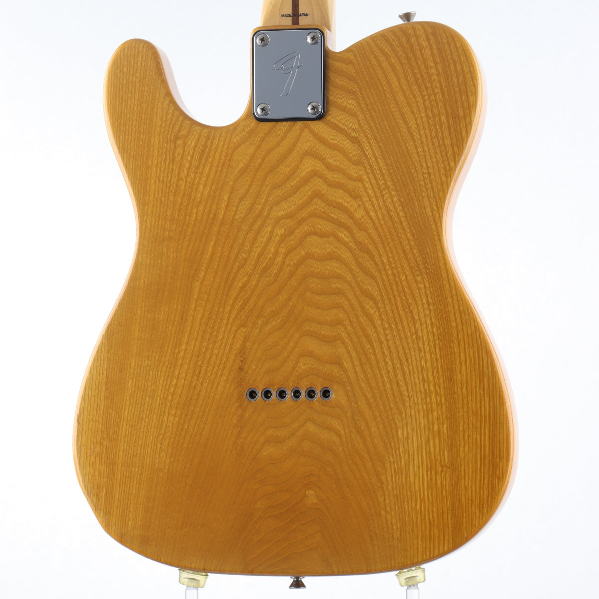[SN E759152] USED Fender Japan / TL72-55/CTL-50M Natural [11]